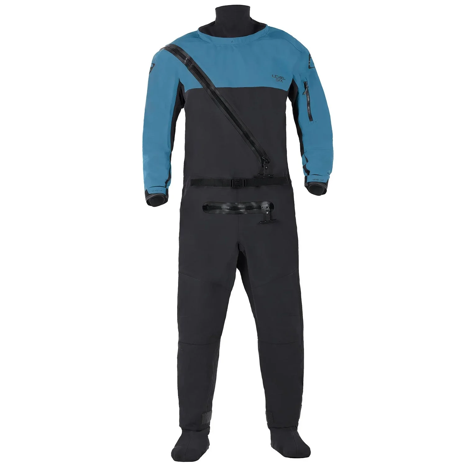 Level Six Cronos Dry Suit (Closeout)