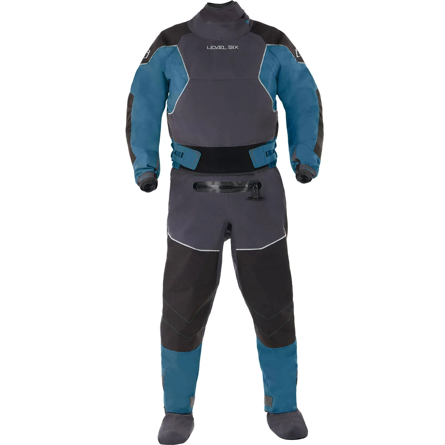 Level Six Emperor Dry Suit