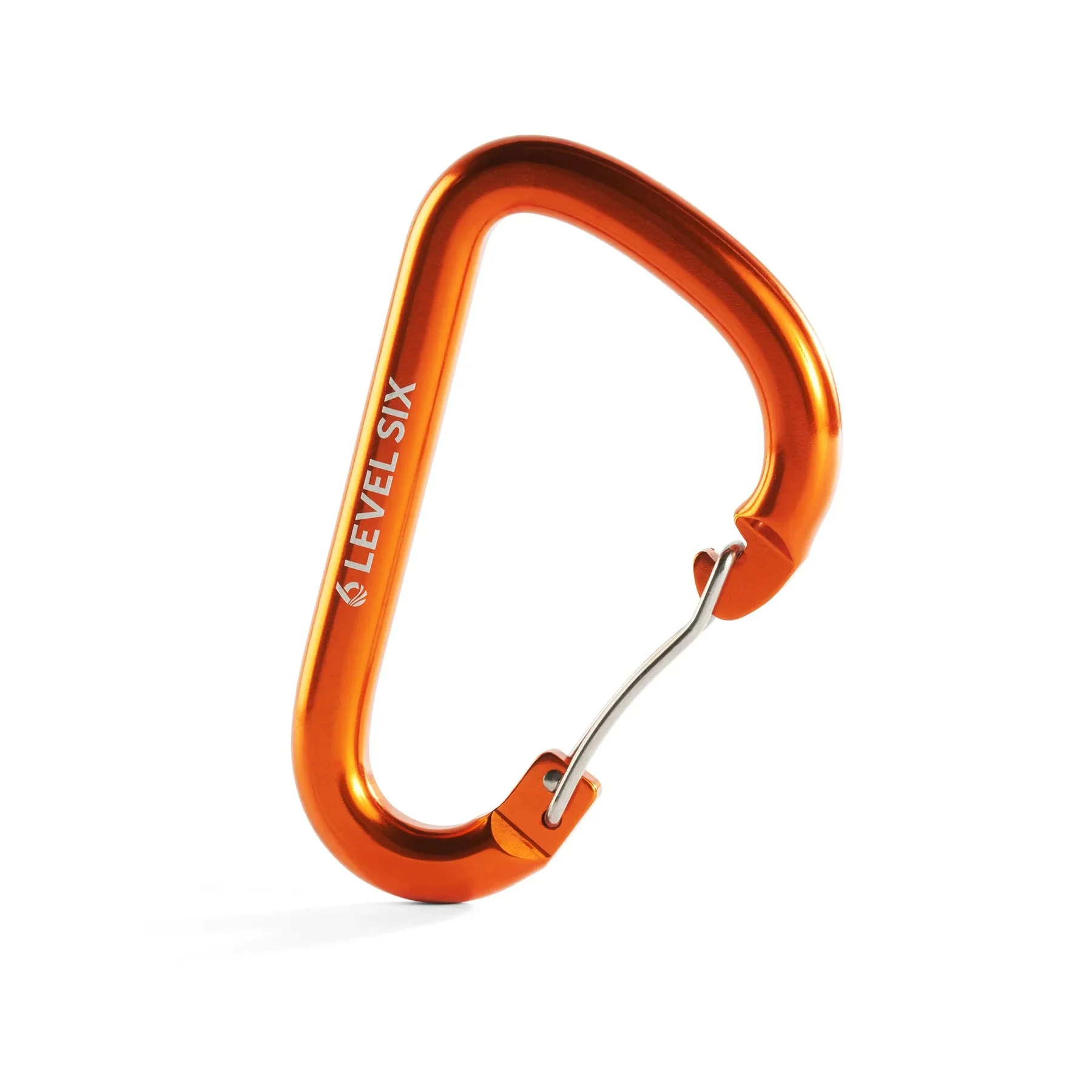 Level Six Paddle Carabiner
