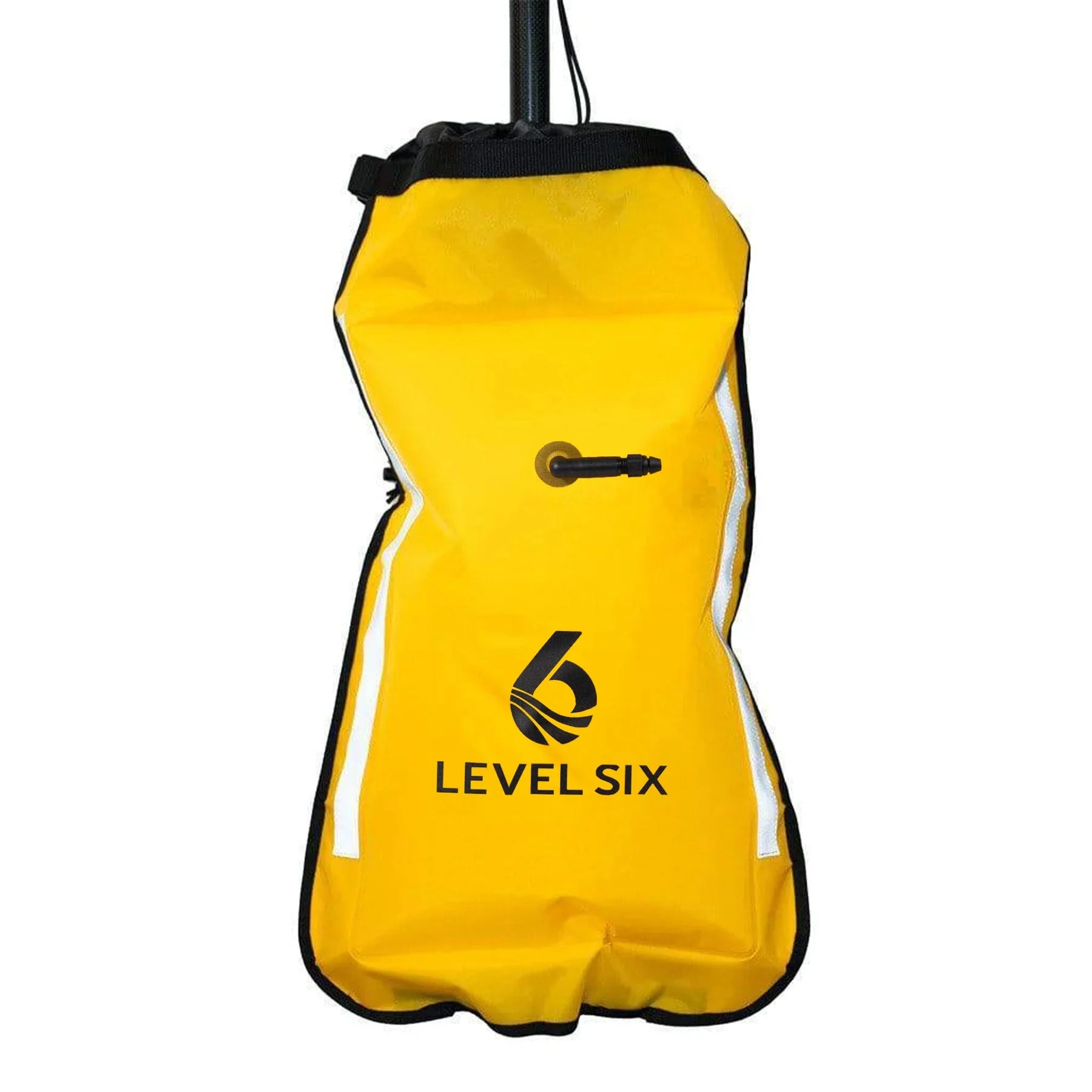 Level Six Paddle Float