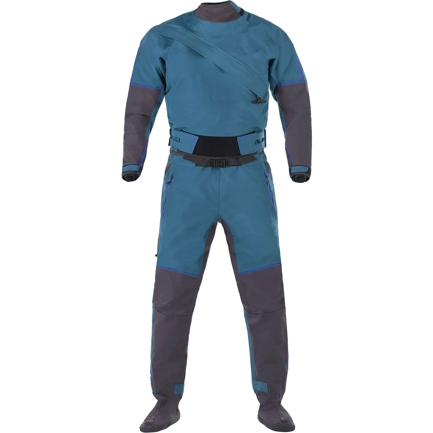 Level Six Women's Freya Dry Suit (Closeout)