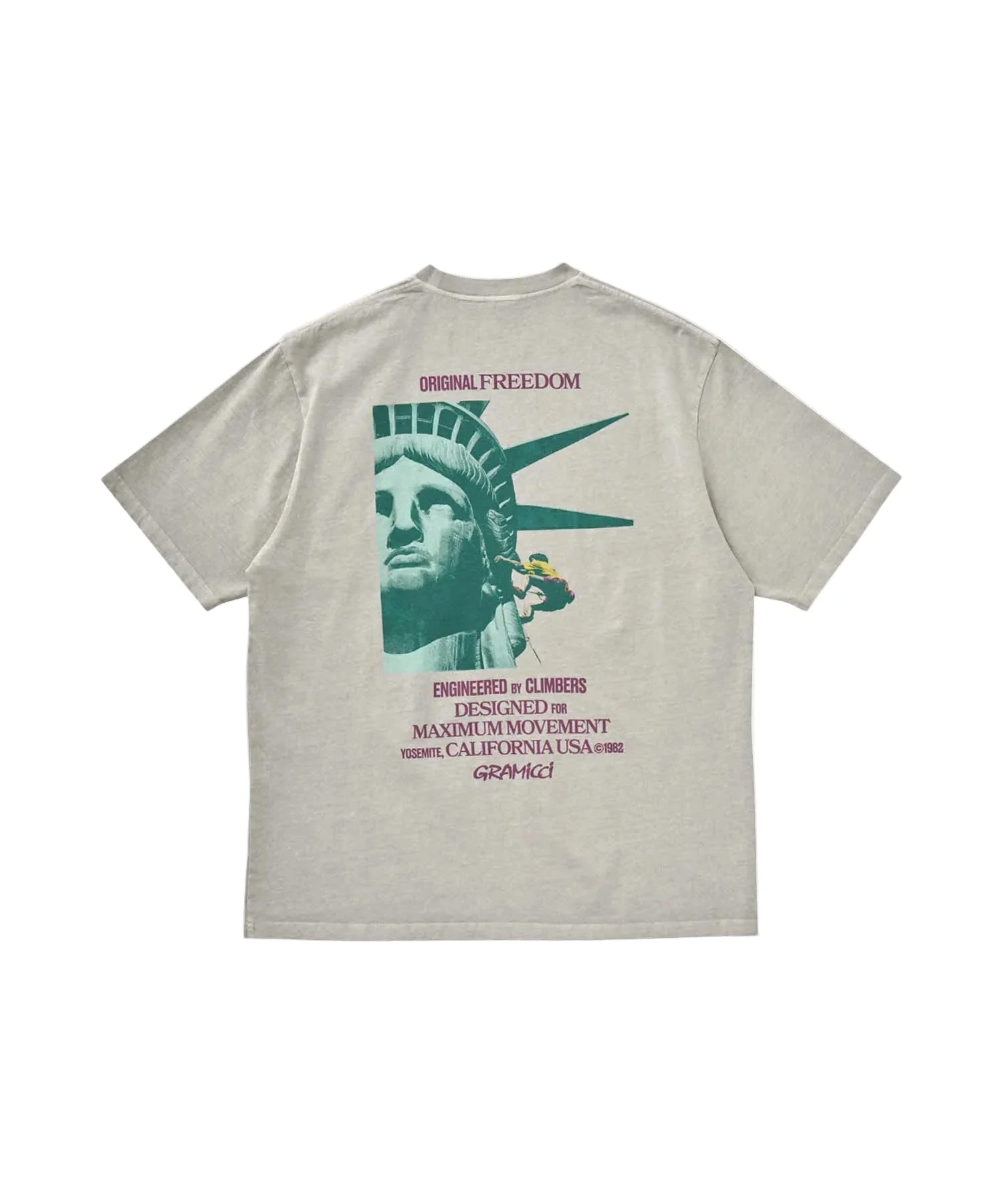 Liberty Tee | Unisex