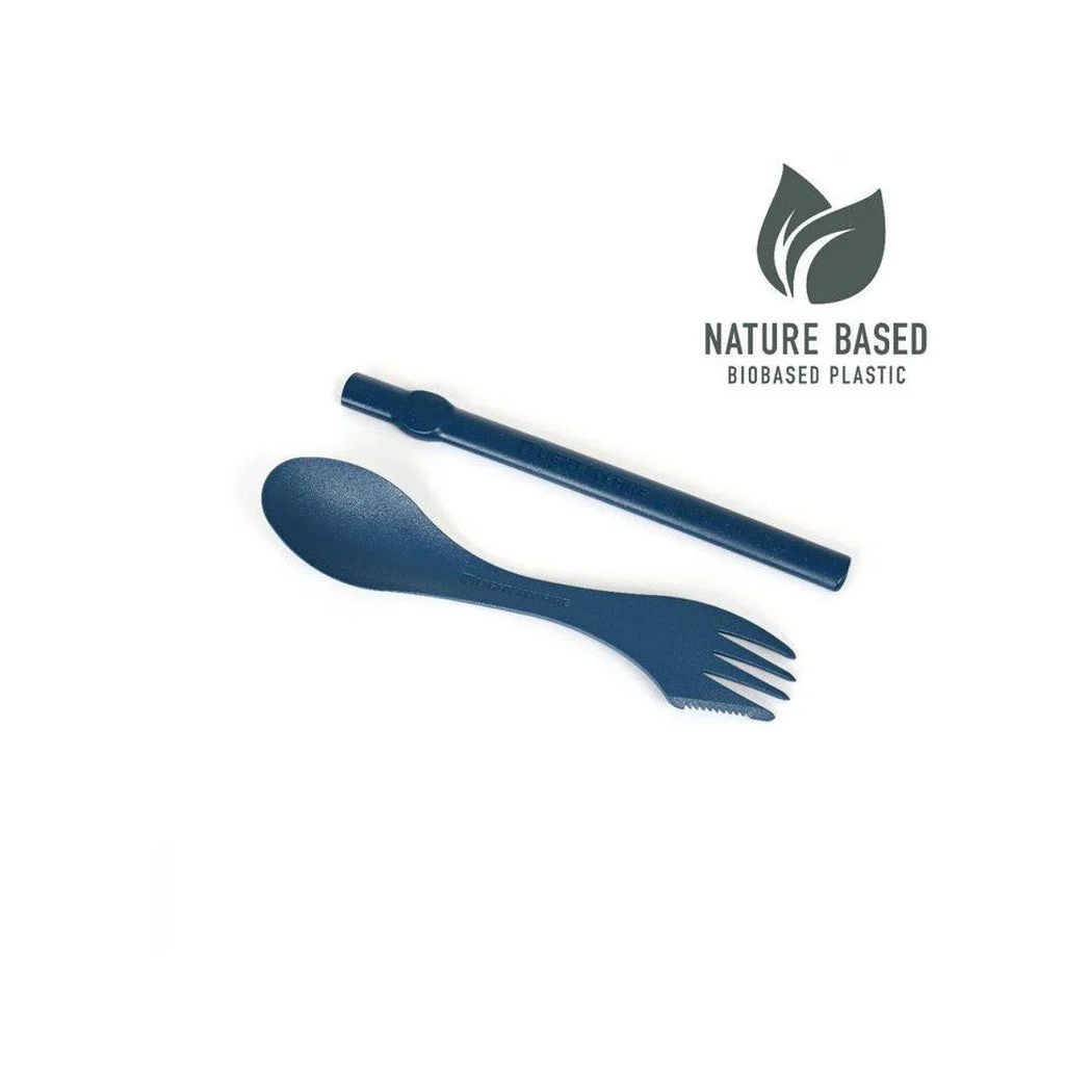 Light My Fire Spork'n Straw BIO