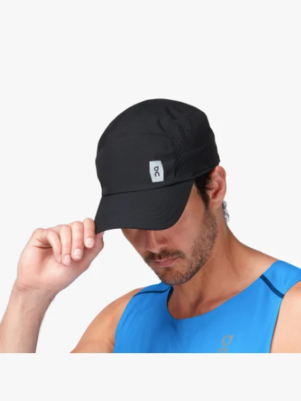 Lightweight Cap