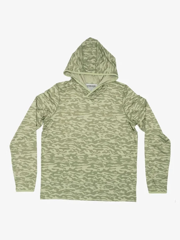 Lightweight Solar Hoodie