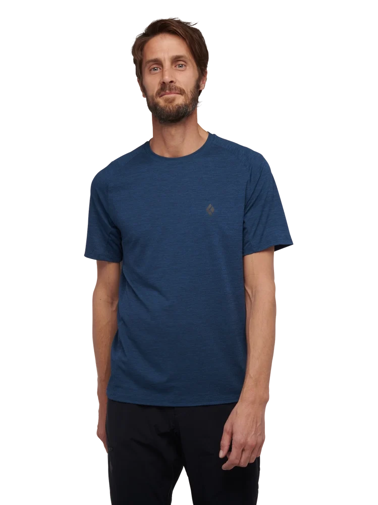 Lightwire Tech T-Shirt - Men's
