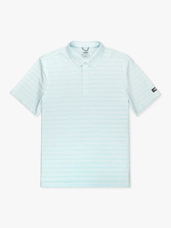 Link SS Performance Polo Shirt