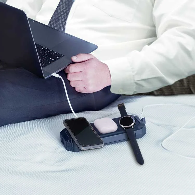 Lion Eclipse wireless charger