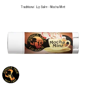 Lip Balm 15SPF