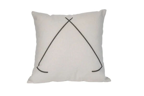LiT Throw Pillow