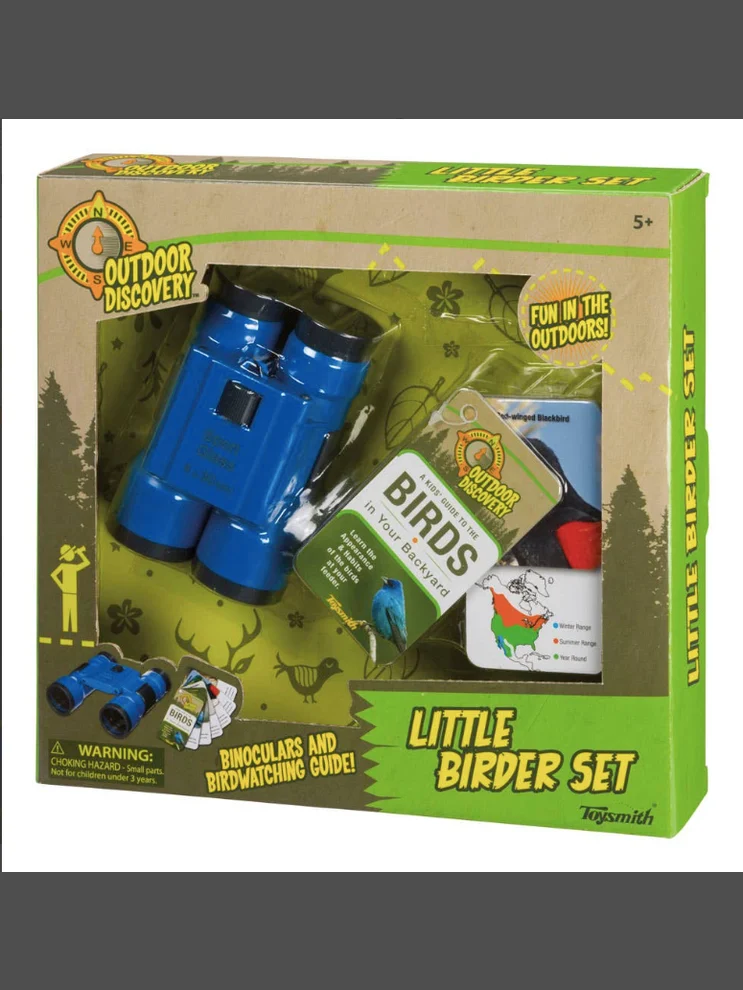 Little Birder Set