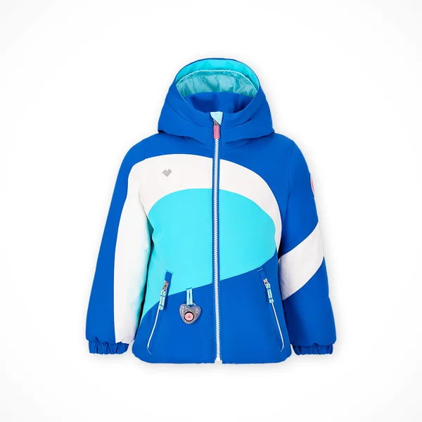 Livia Jacket — Girls'