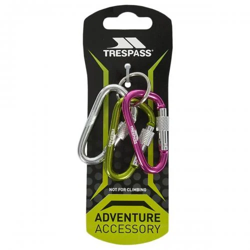 Lock X Keyring Set