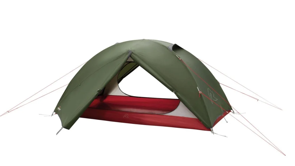 Lodge 2 Tent