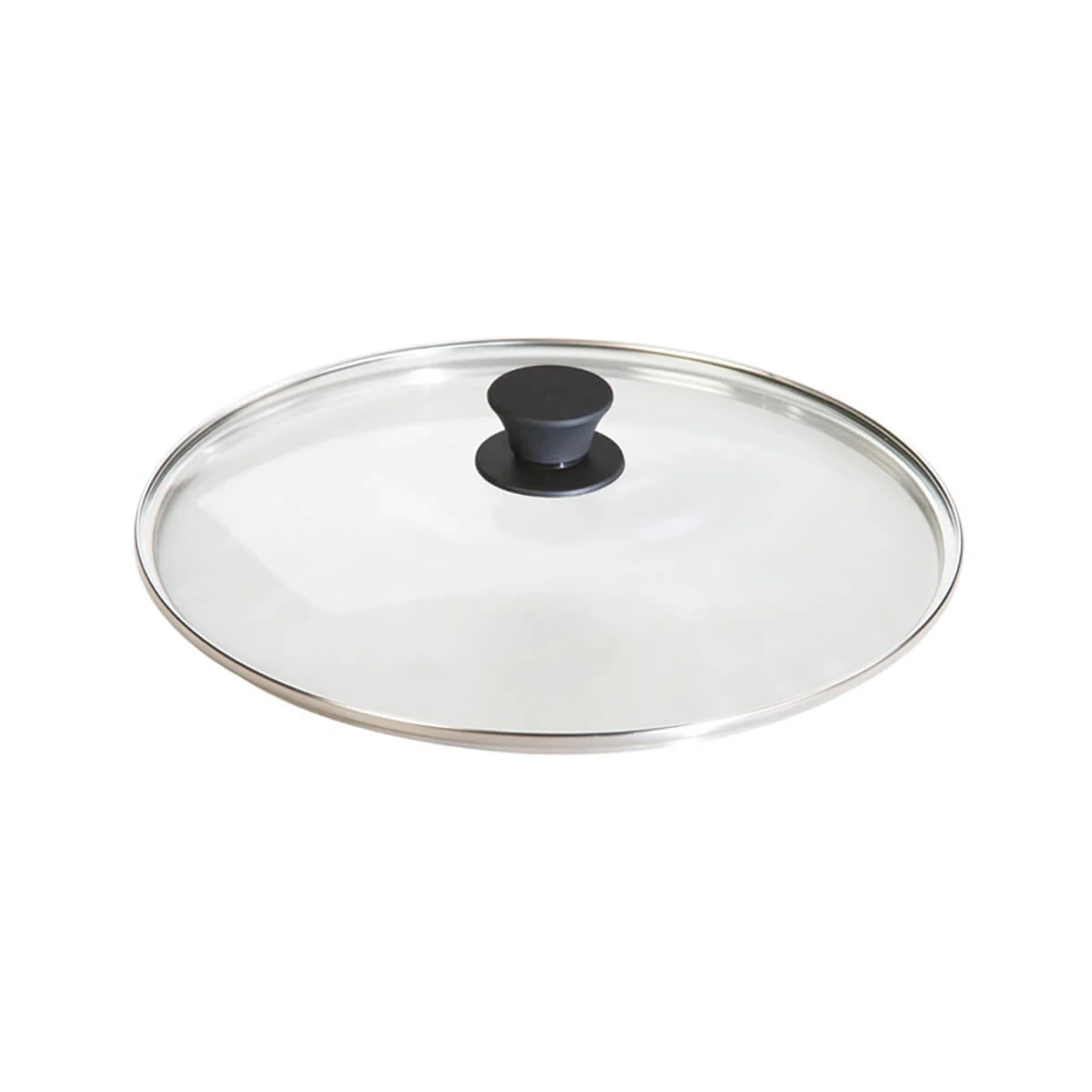 Lodge Glass Lid - 12 Inch