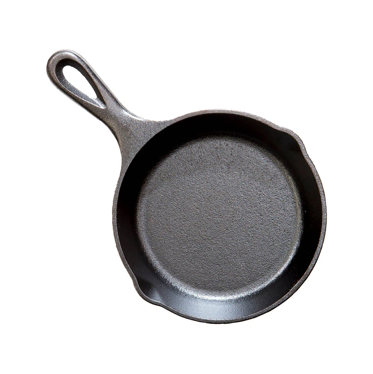Lodge Heat-Treated 6.5-Inch Cast Iron Skillet