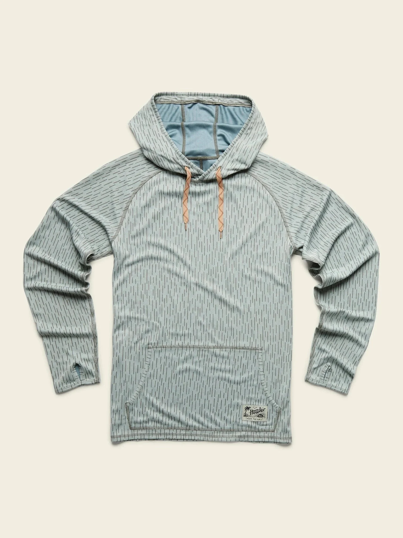Loggerhead Hoodie