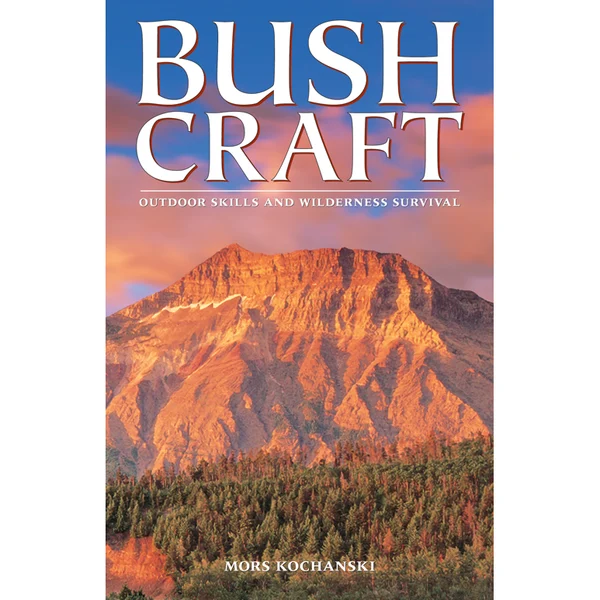 Lone Pine Bushcraft