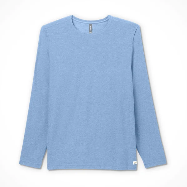 Long Sleeve Strato Tech Tee — Men's