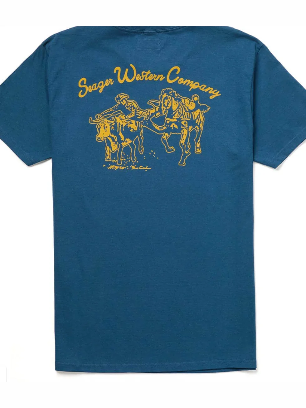 Los Rios Tee