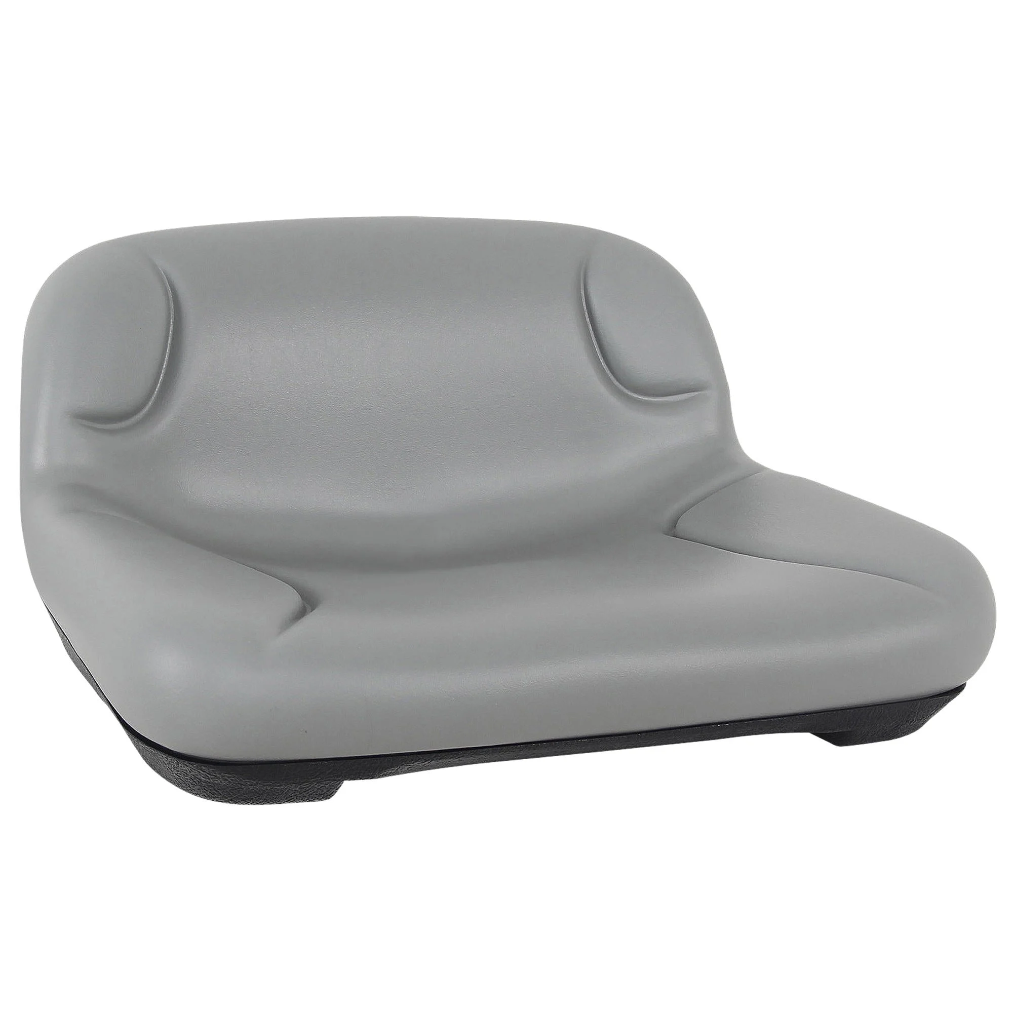 Low Back Raft Seat