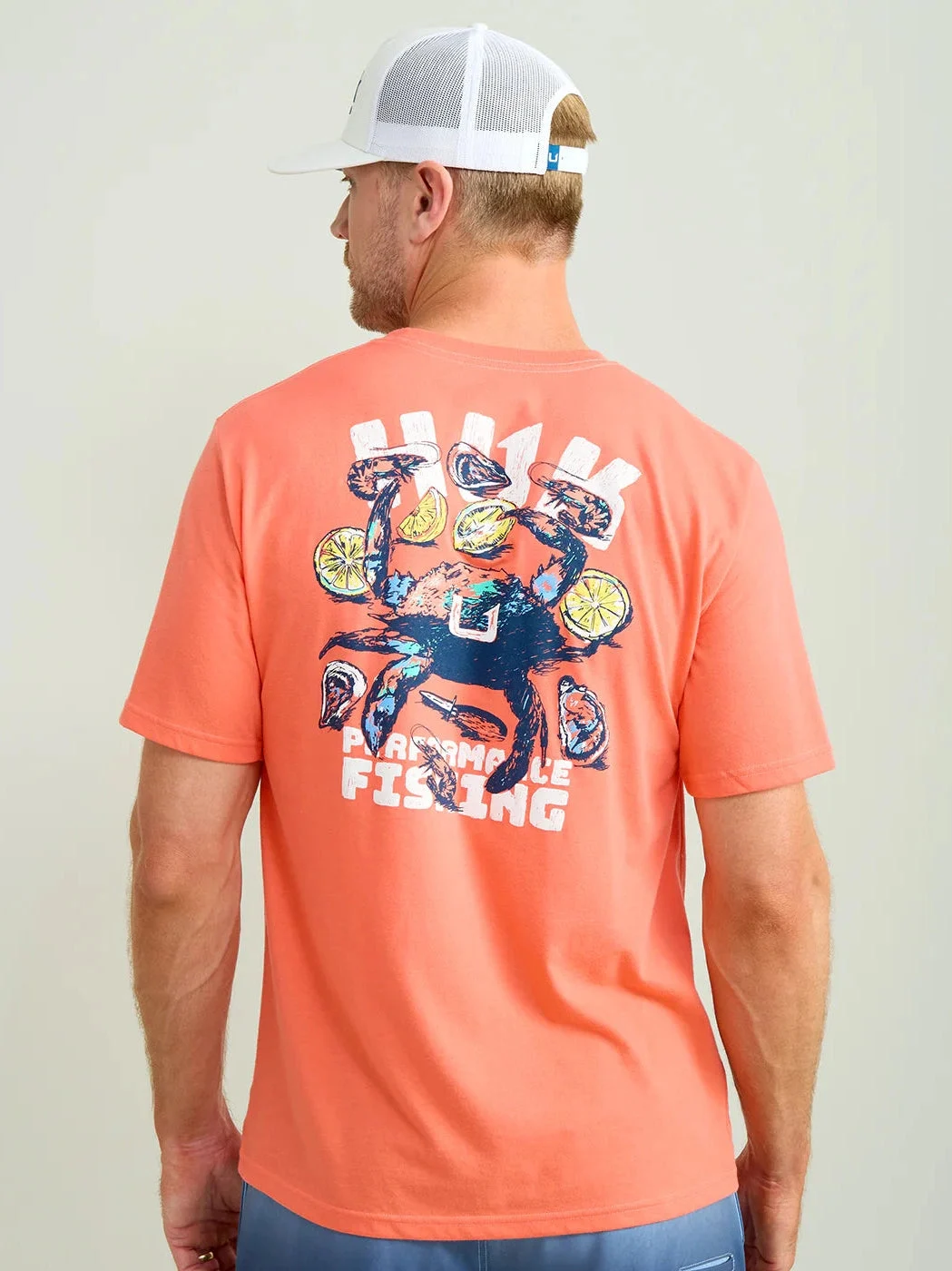 Low Country Tee