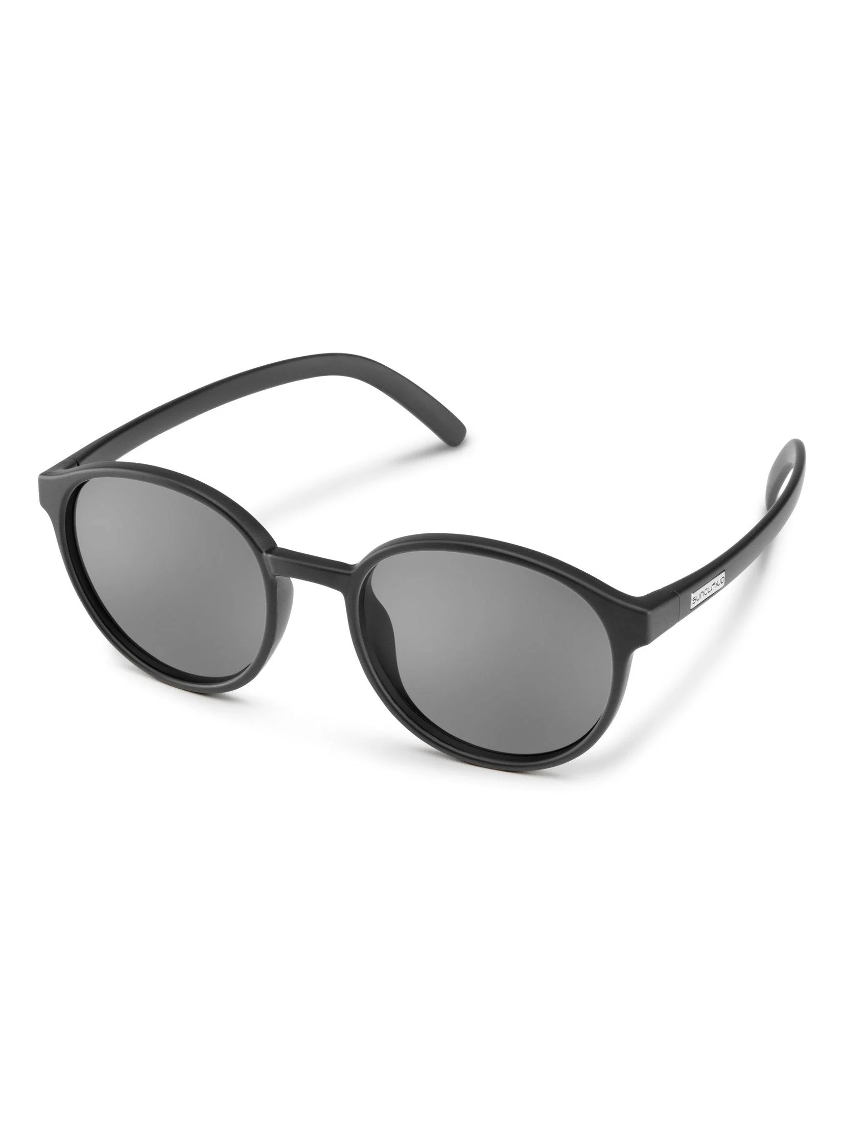 Low key matte black/plr gray