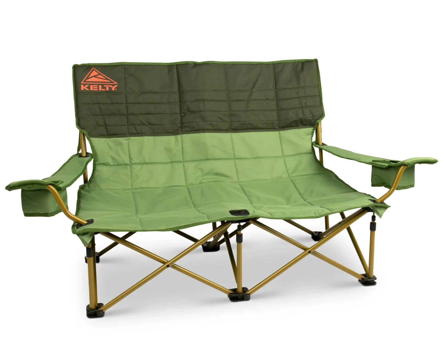 Low Loveseat