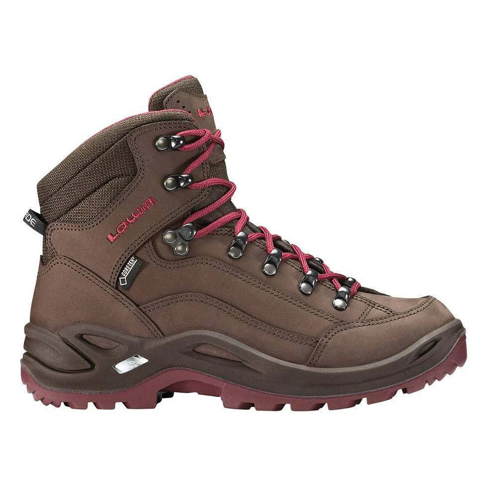 Lowa Renegade Gtx Mid Women's | Miyar Adventures
