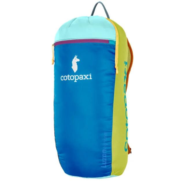 Luzon 18l Backpack