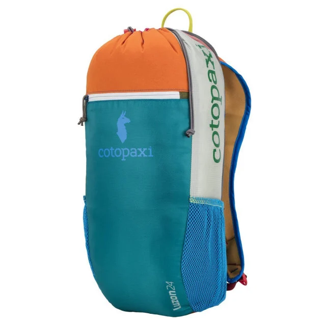 Luzon 24l Backpack - Del Dia