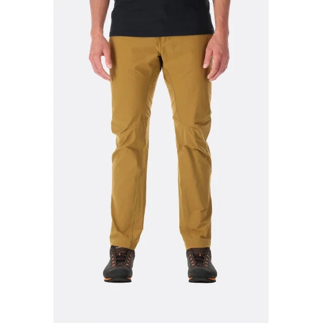 M Capstone Pants