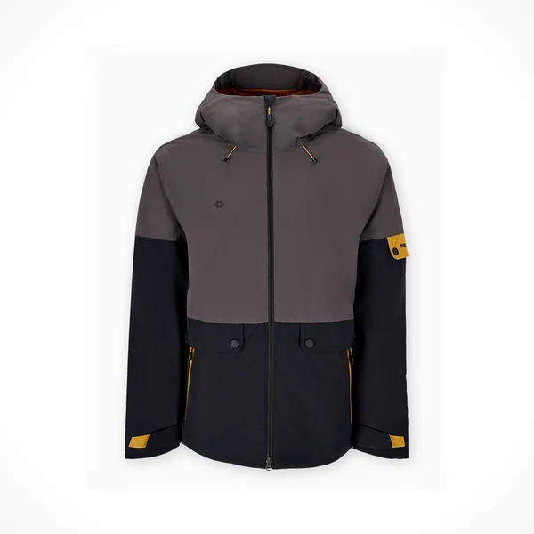 A.M.F. Jacket — Men's