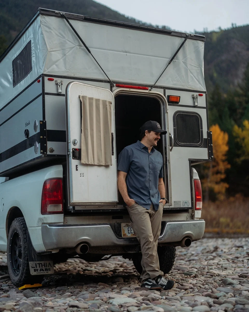 M Renegade Pant