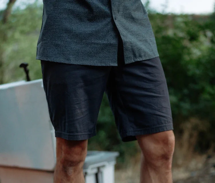 M Resistor Lite Chino Short