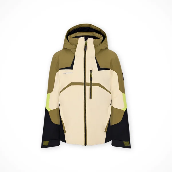 Mach 15 Jacket — Boys'