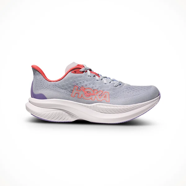 Mach 6 — Women's