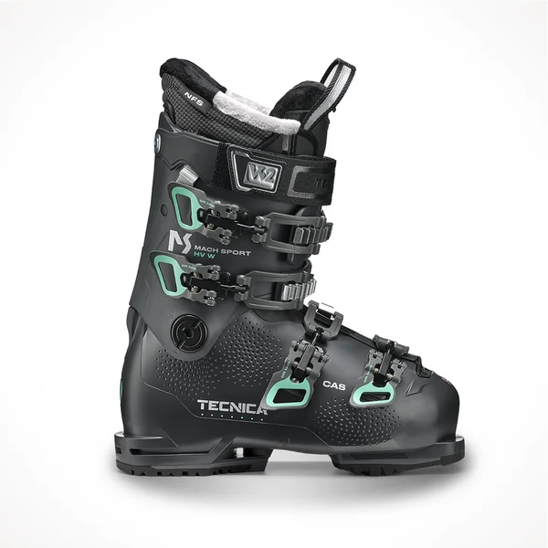 Mach Sport HV 85 W — Women's (2024)