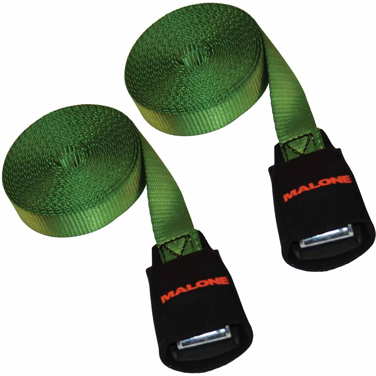 Malone 15' Load Strap 2 Pack