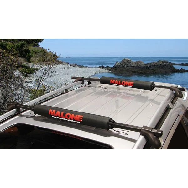 Malone 25" Rack Pads
