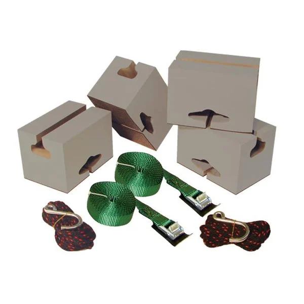 Malone Canoe Kit Standard