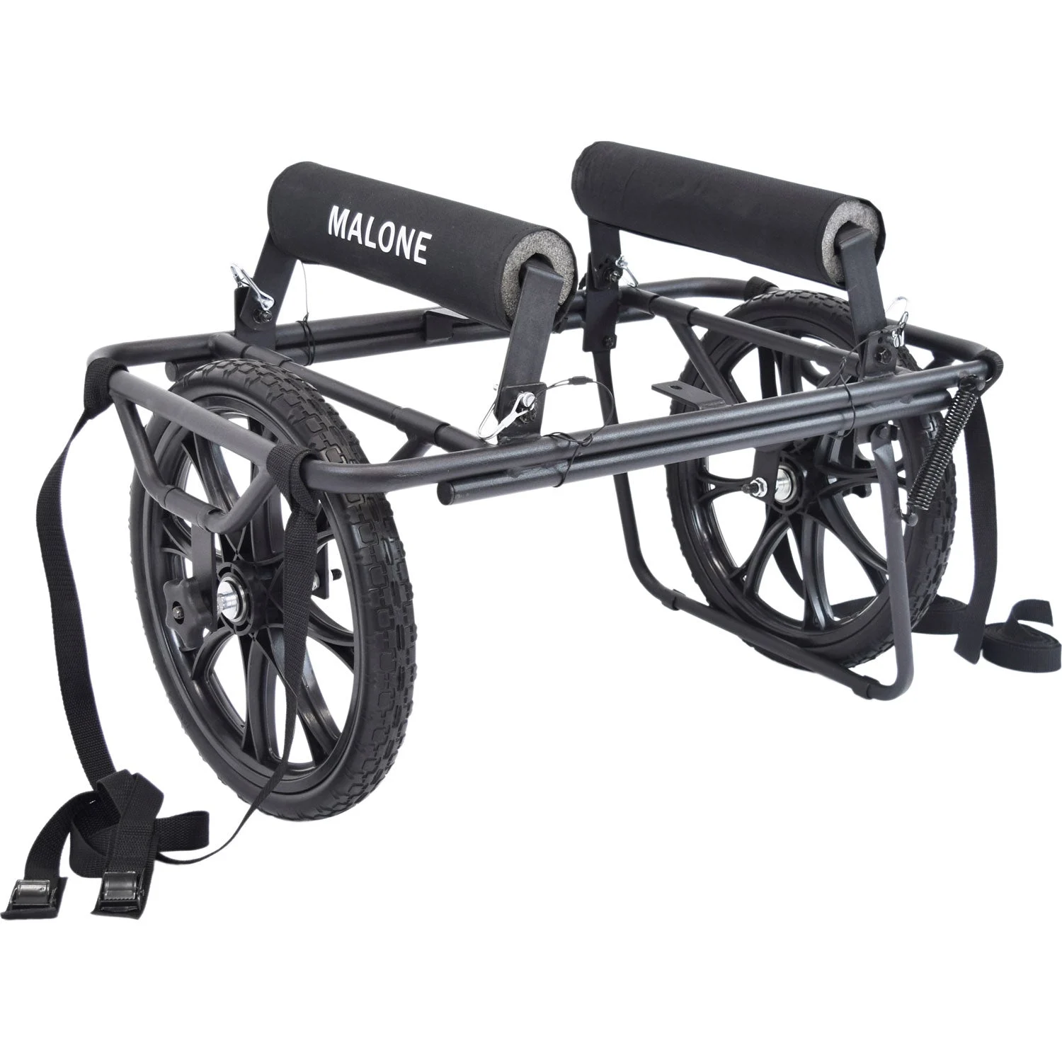 Malone Forge Canoe & Kayak Cart