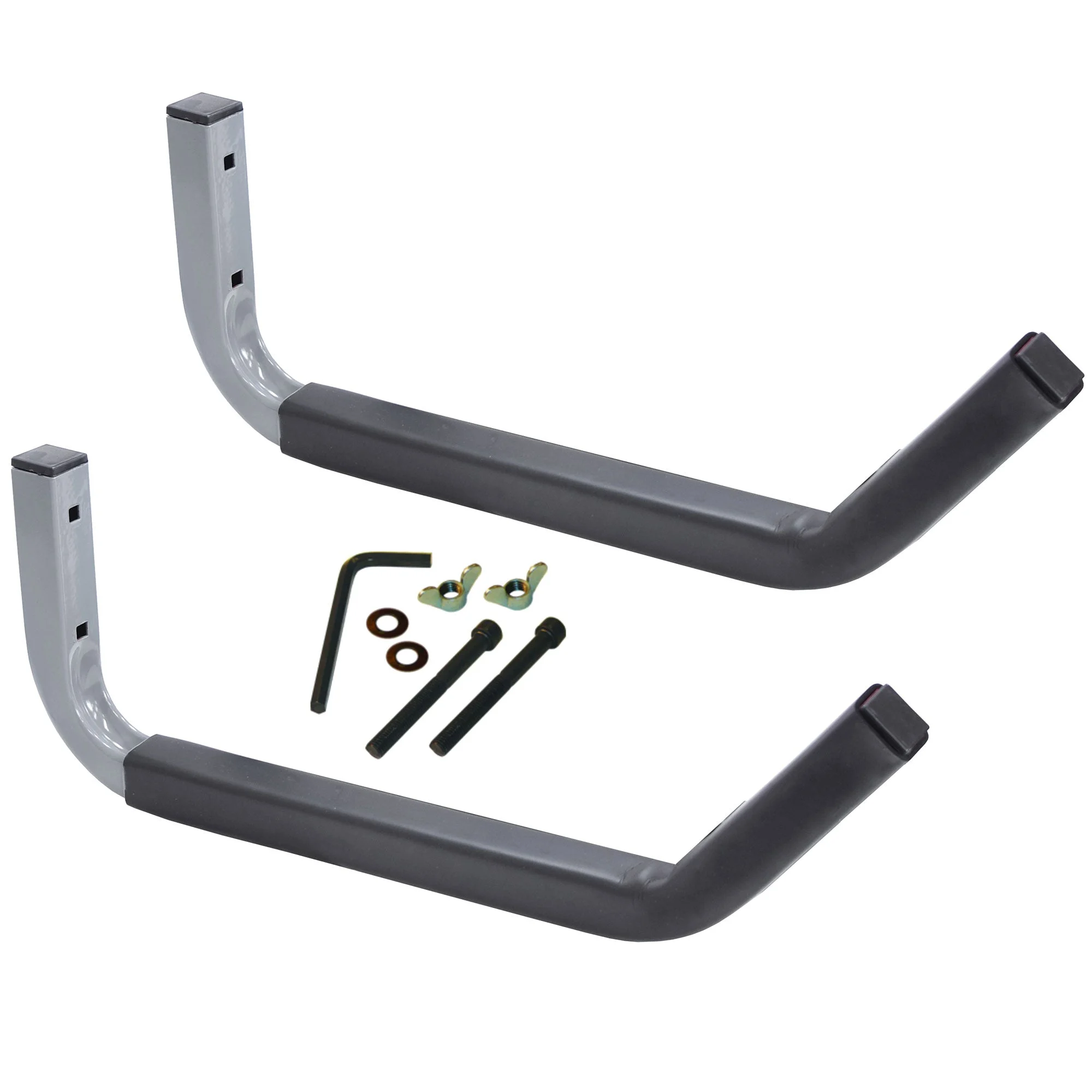 Malone FS Rack J-Style Holders