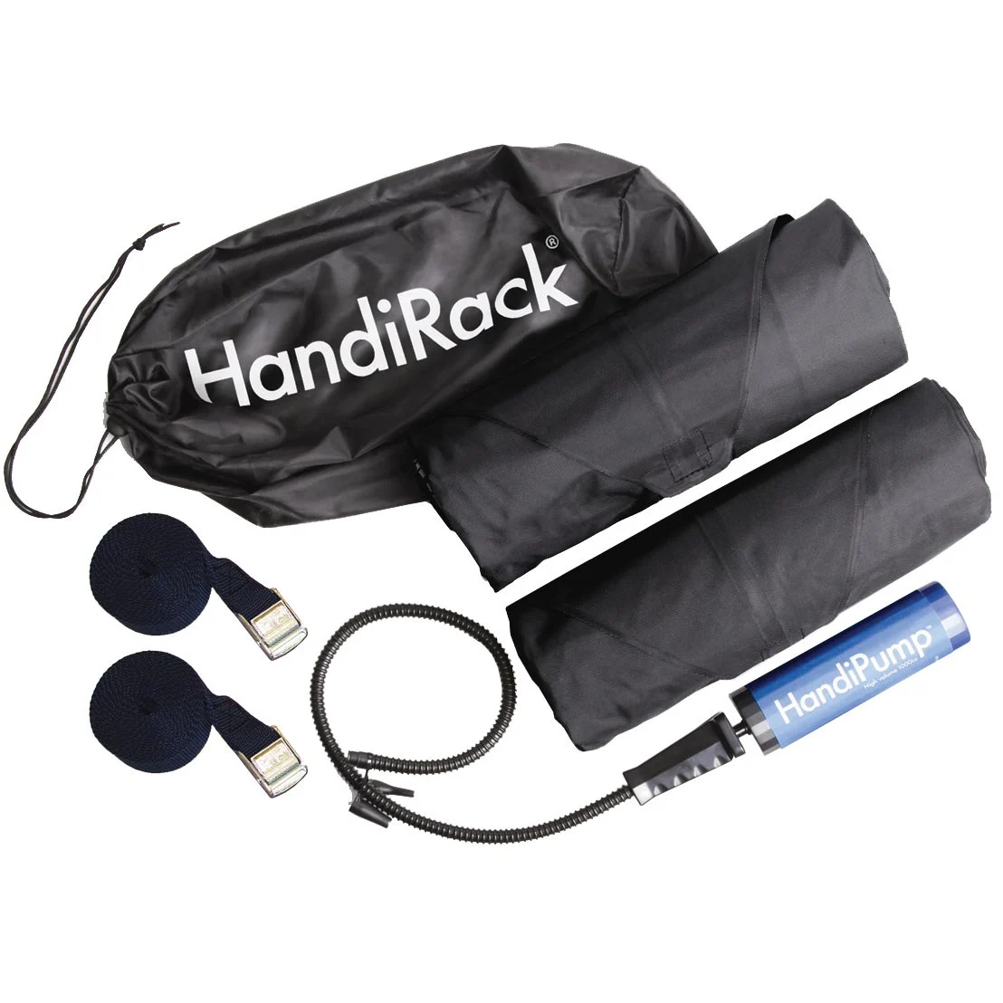 Malone HandiRack Kayak Roof Rack
