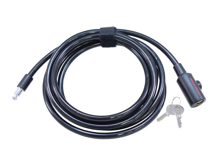 Malone LockUp™ 10' Cable Lock
