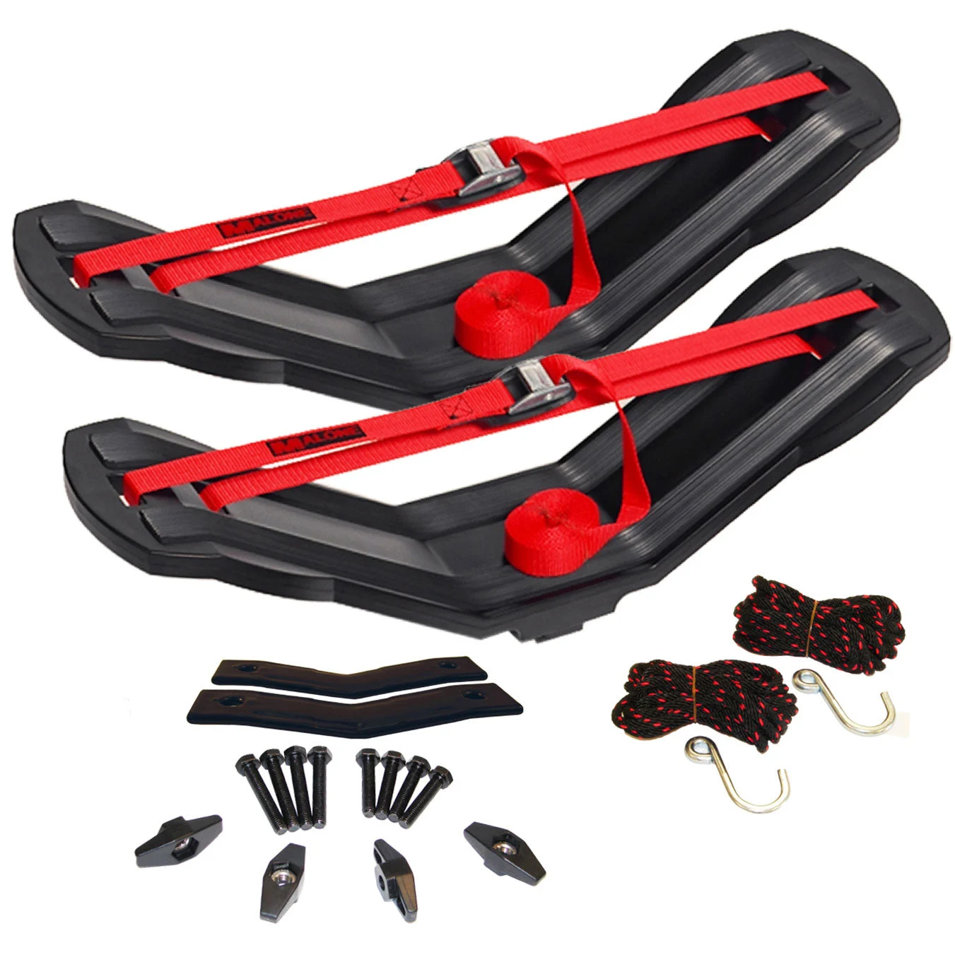 Malone SeaWing Kayak Roof Rack