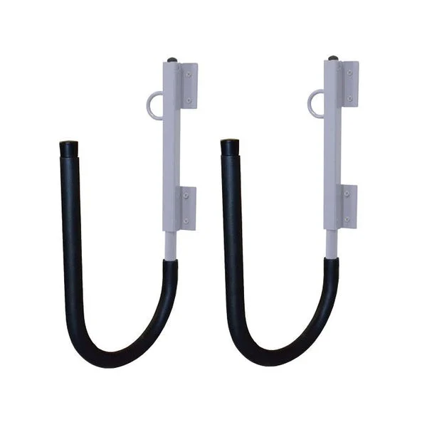 Malone SUP-Swing Folding Wall Storage System