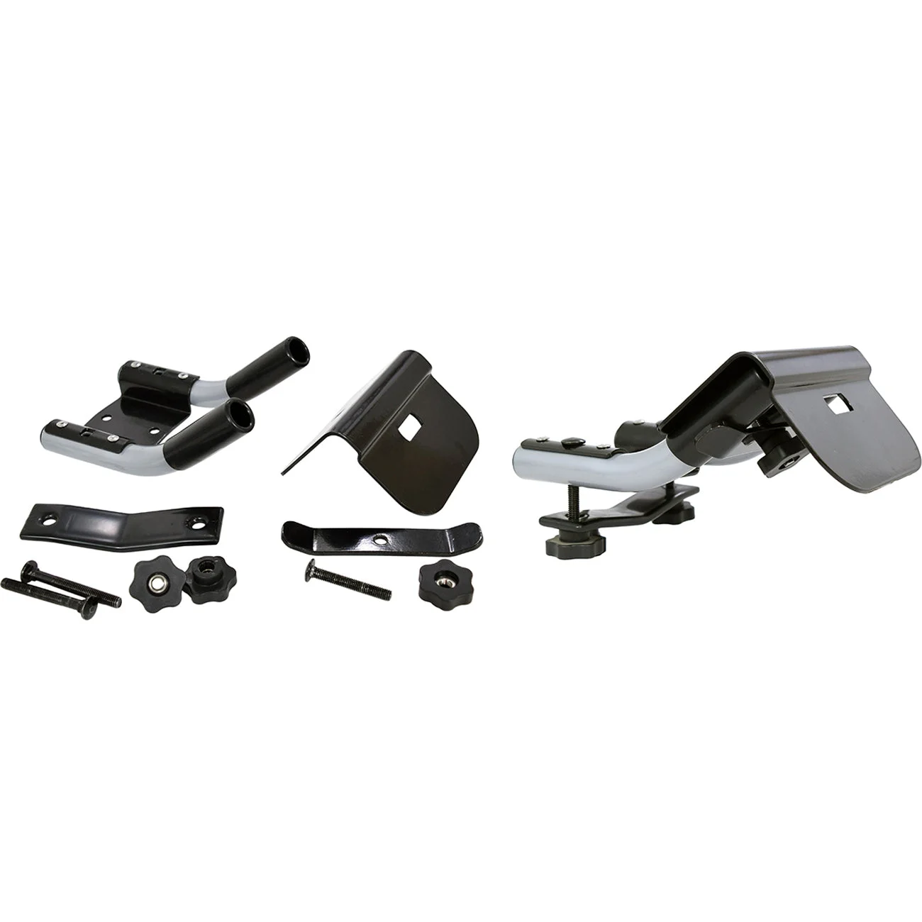 Malone Telos XL Multi-Rack Adapter