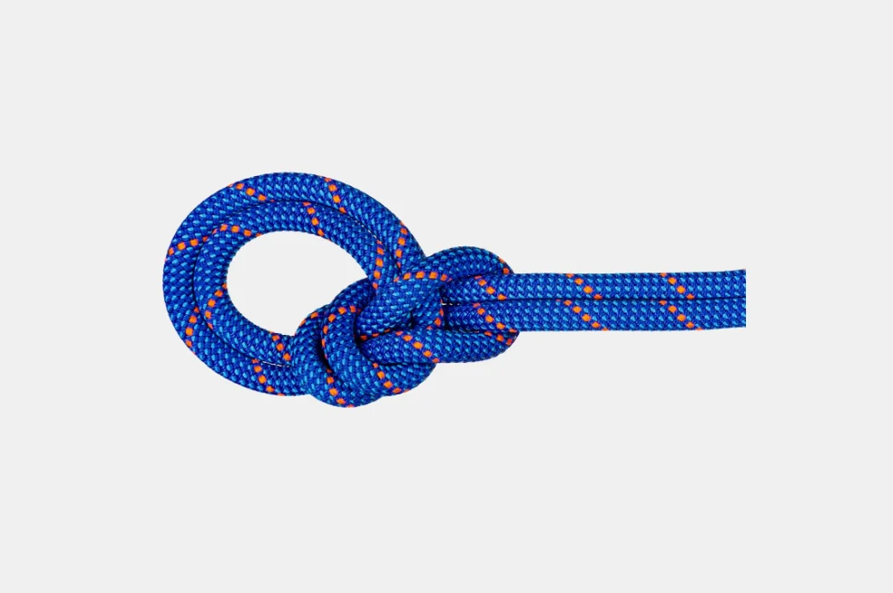 Mammut 9.5 Crag Dry Rope | Miyar Adventures