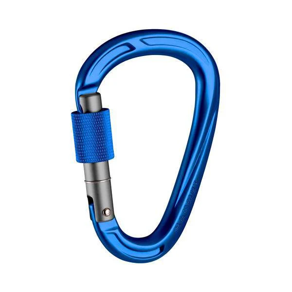 Mammut Crag Hms Screw Gate | Miyar Adventures